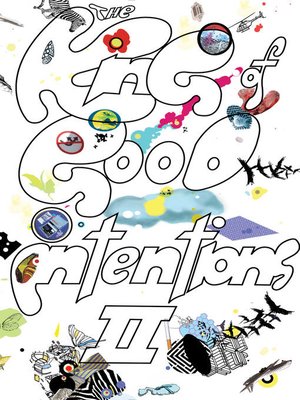 cover image of The King of Good Intentions II